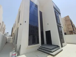 5 Bedrooms . Unfurnished . Yearly3