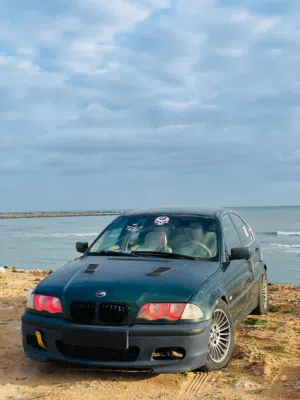 Used BMW 3 Series in Tripoli