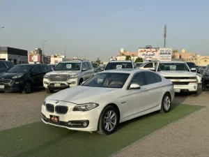 بي ام 2015
