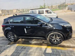 سبورتج 2018 للبيع فوووول فول مواصفات