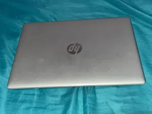 hp macbook