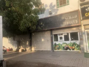 4 SHOPS FOR RENT AVAILABLE IN MABELA SOUTH NEAR TRAFFIC SIGNAL