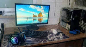Windows Dell  Computers  for sale  in Amman