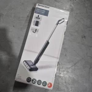 Wet & Dry SilverCrest Vacuum Cleaner - Brand-new- German Product