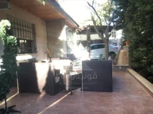 164 m2 3 Bedrooms Apartments for Sale in Amman Khalda