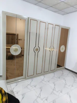 نجار فتح وشد وصيانه كافه الغرف تركيه والعراقيه