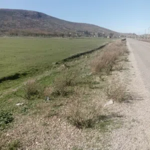 Farm Land for Sale in Fès Route de Sefrou