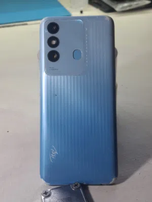 Itel Vision 2 plus 64 GB in Amman