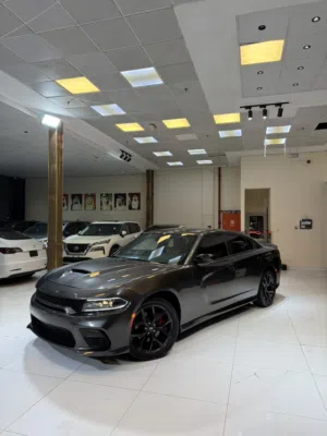 Used Dodge Charger in Ajman