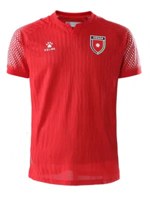 زي المنتخب الجديد