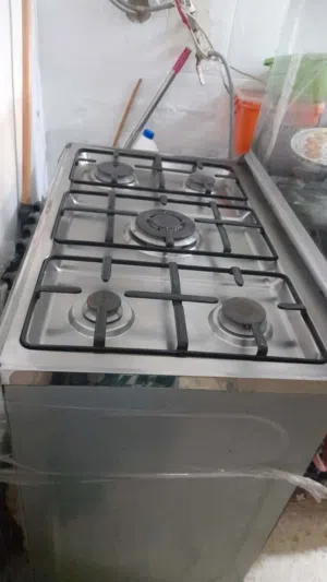 غاز خمس عيون قياس 90