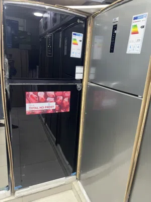 ثلاجه MEC الجديده كليا سكوريت مميز سعر حرق