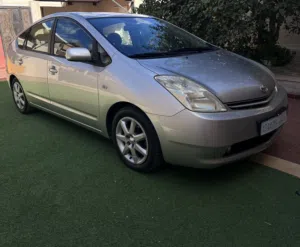 Used Toyota Prius in Al Maya