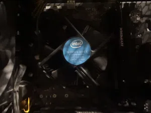 Asus built pc  LG Gaming moniter