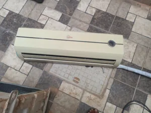 General 1.5 to 1.9 Tons AC in Tripoli