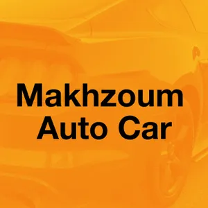 Makhzoum Auto Car
