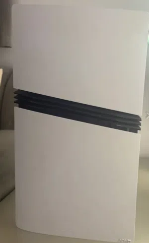 للبيع PS5 Pro سعة 2TB