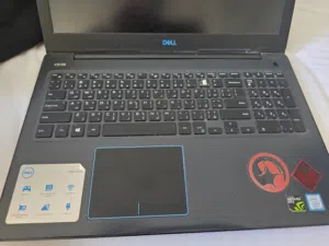 لابتوب ديل العاب dell