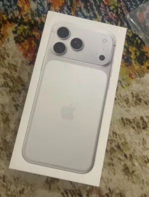 Apple iPhone 17 Pro Max 256 GB in Dammam
