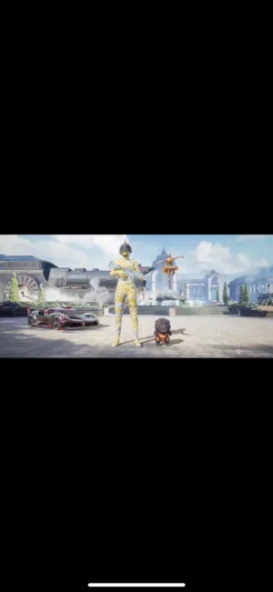 حساب ببجي للبيع