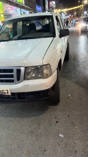 Used Ford Ranger in Amman