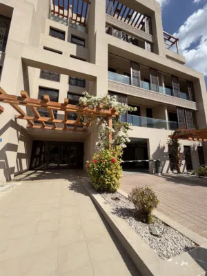 Apartment for sale in Muscat Bay/ شقة للبيع في خليج مسقط