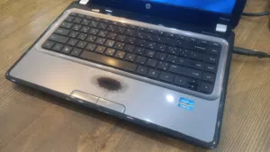 HP Laptop i3