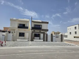 335 m2 5 Bedrooms Villa for Sale in Muscat Al Maabilah
