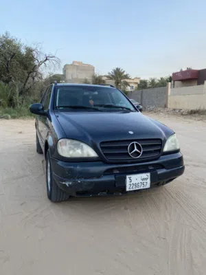 مرسيدس ML320