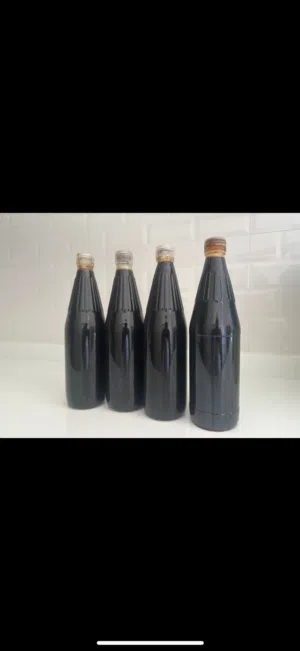 عسل بو طويق برم انتاج 2025