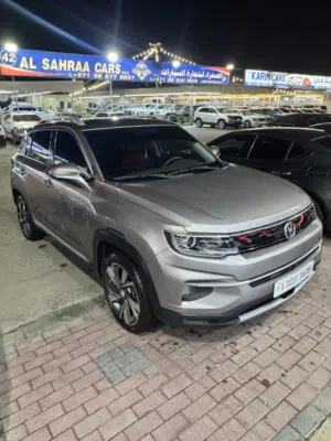 تشانجان خليجي CS35 2022 CHANGAN CS35