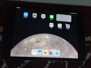 ايباد ميني 5  64 جيبي للبيع نظيف جدا جد