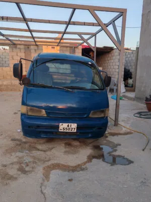 Used Kia Pregio in Amman