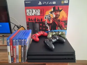 PlayStation 4 PlayStation for sale in Tripoli