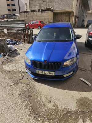 used-skoda-octavia-in-hebron