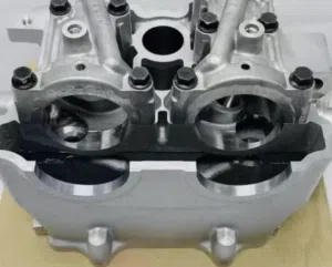 هيد yfz450