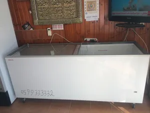 ‏فريزر ‏.‏ أوجر ‏.‏ مستعمل‏2