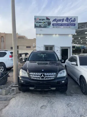 مرسيدس ML350 2008