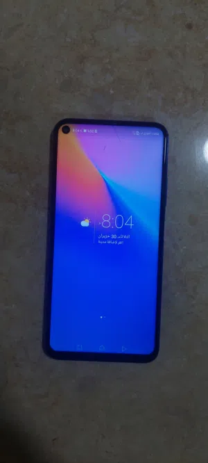 هاتف هونر 20 بسعر حرق