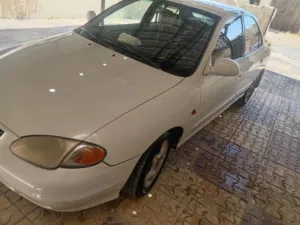 افانتي نيو مديل 2000   للبيع