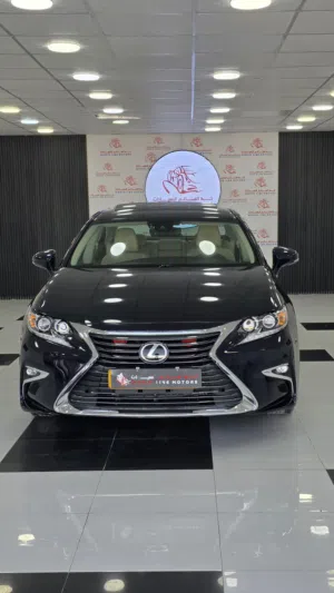 Used Lexus ES in Al Batinah
