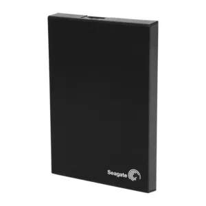 HDD Seagate 1TB External Excellent Condition without cable