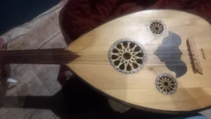 Guitars & Oud . Used1