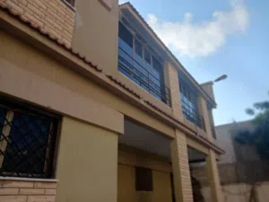 فيلاء استثمارية