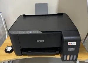 طابعه epson l3250
