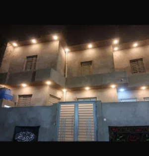 بيت للبيع منطقه العطيريه