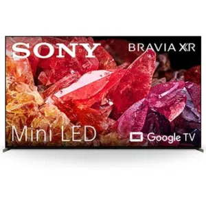 Sony 75" Android Smart TV - 4K, 75X90K