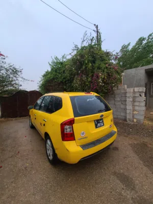 Used Kia Rondo in Tripoli