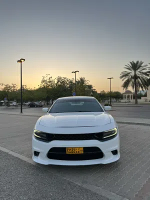 دوج تشارجر 2016