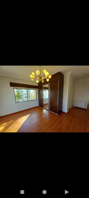 200 m2 3 Bedrooms Apartments for Rent in Amman Abdoun